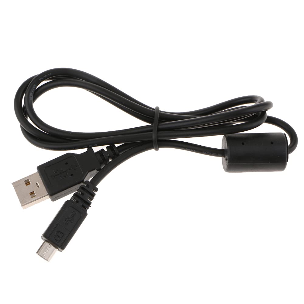 Amazon.co.jp: NP-W126 USB ケーブル 交換用 充電 同期 データ